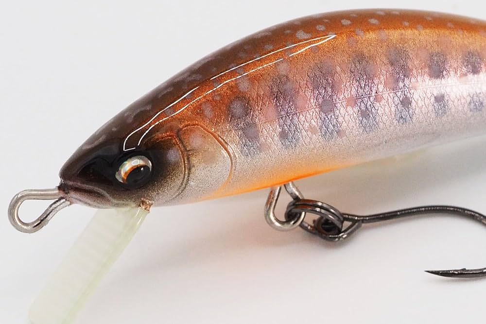 Ray Tune（レイチューン） DP45RS セット DP45RS | 渓流ルアー・トラウトルアー通販|Raytune-レイチューン